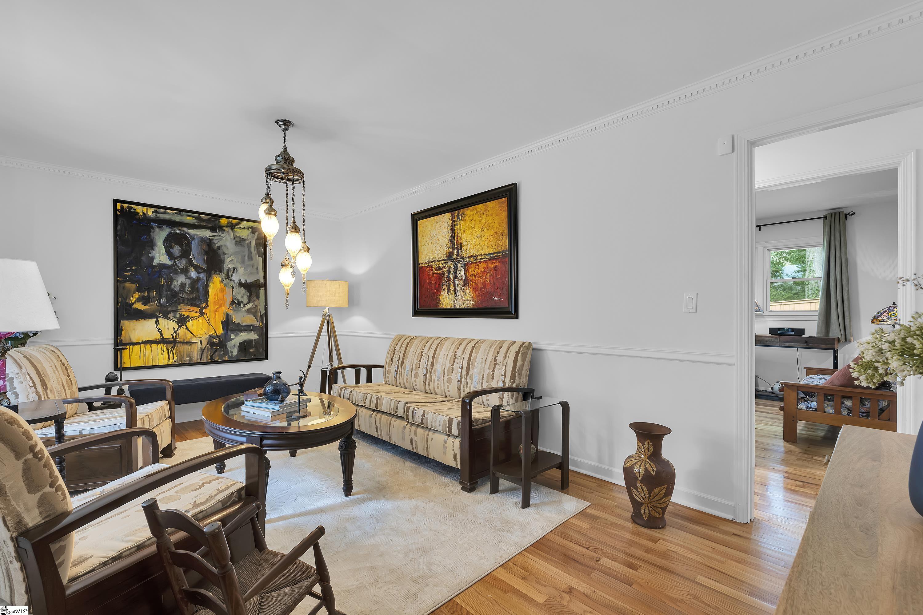 8 Ghana Drive Greenville, SC 29605