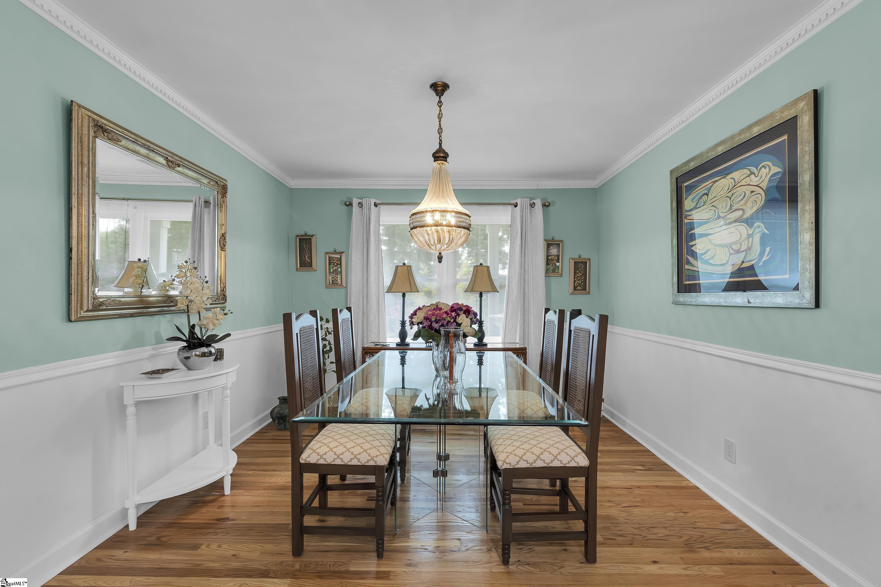 8 Ghana Drive Greenville, SC 29605
