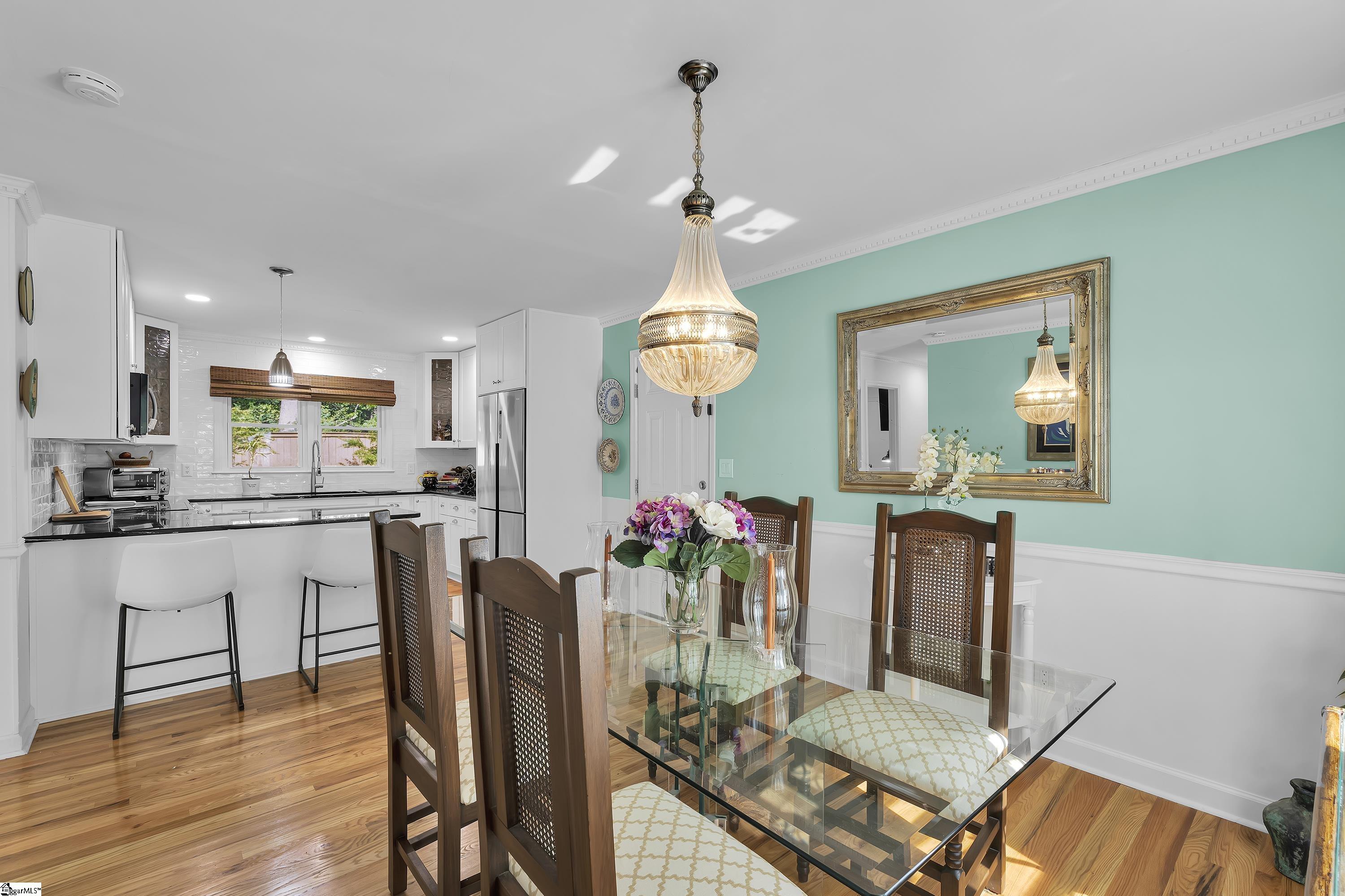 8 Ghana Drive Greenville, SC 29605