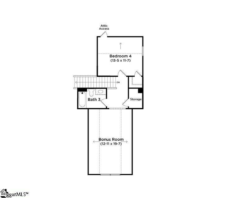 12136 Mahogany Circle Inman, SC 29349