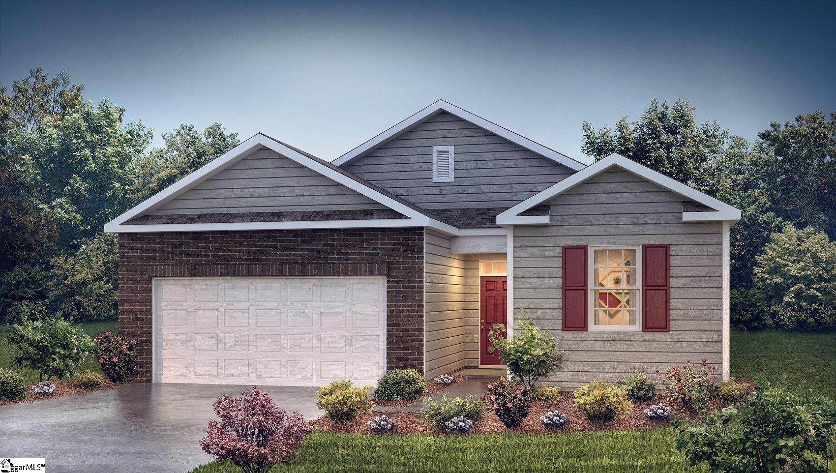 509 Knickpoint Loop Seneca, SC 29678
