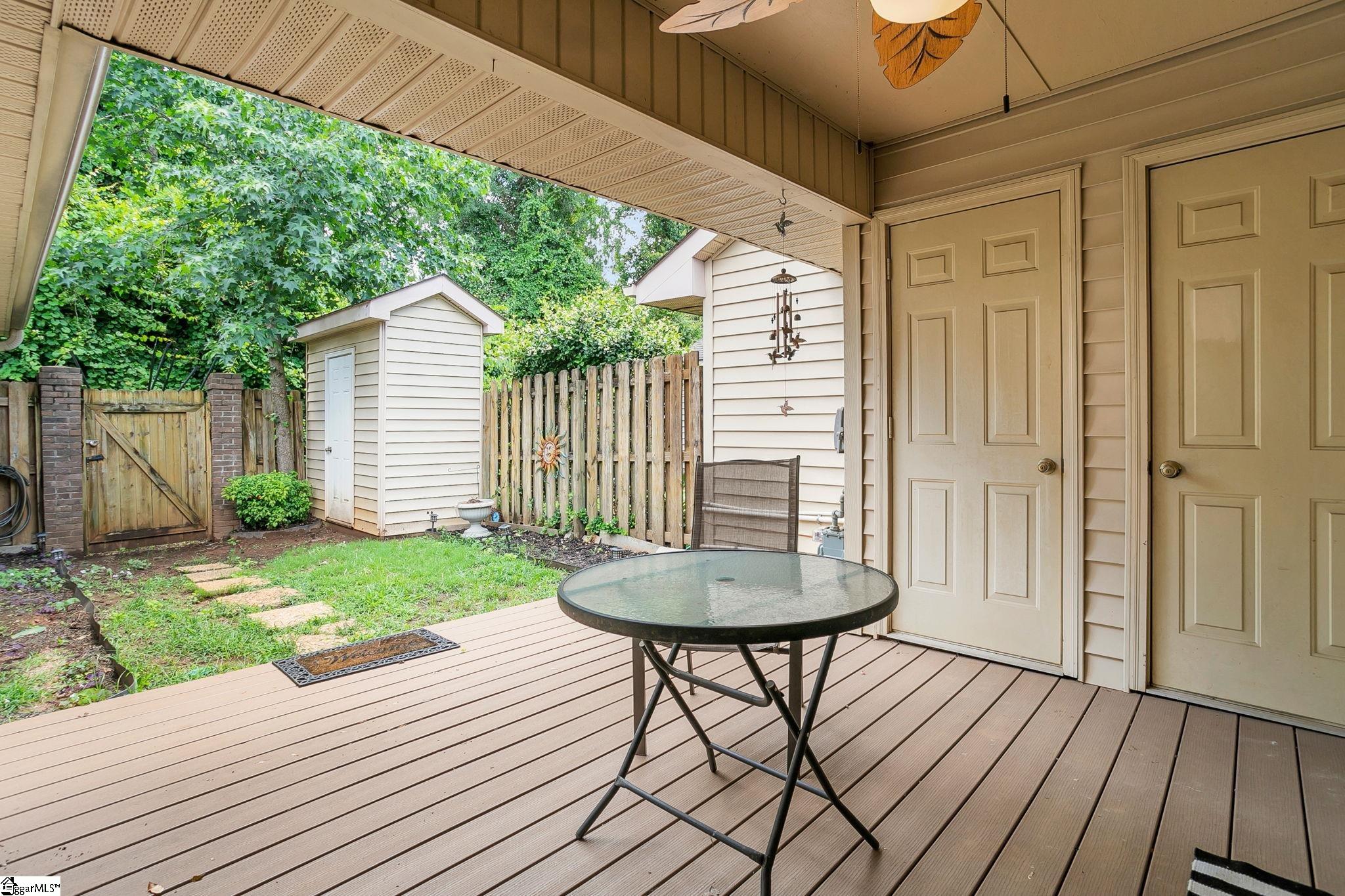 75 Forest Lake Drive Simpsonville, SC 29681
