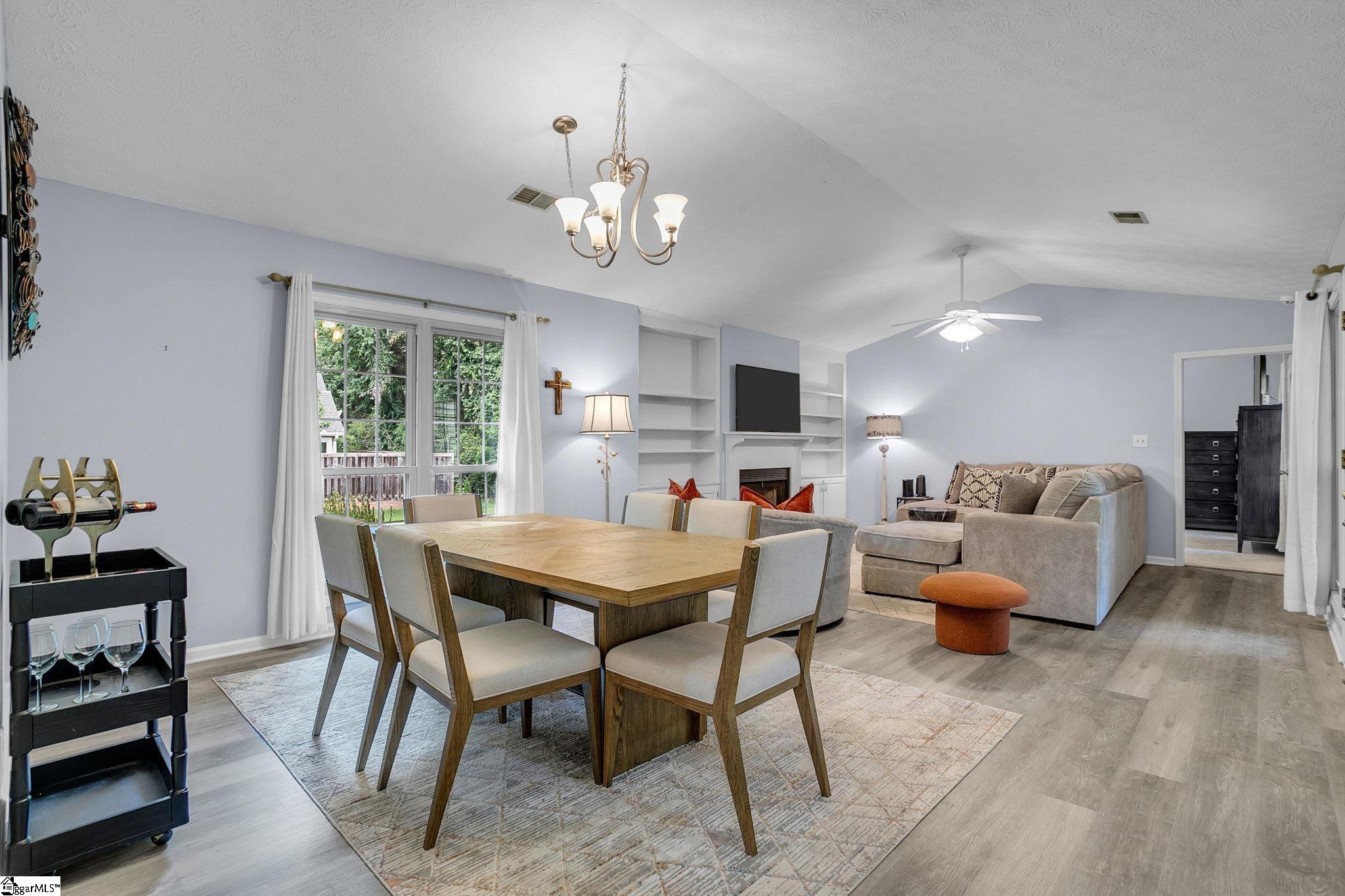 75 Forest Lake Drive Simpsonville, SC 29681