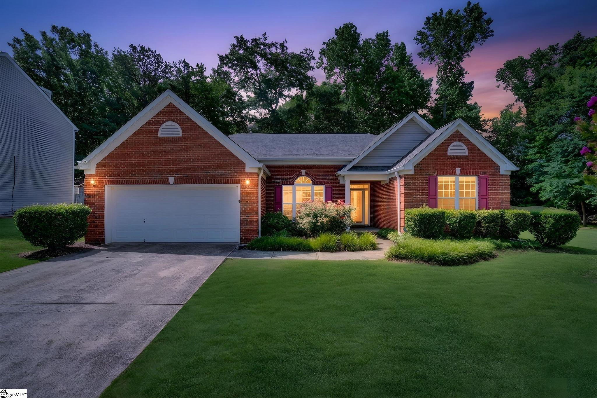 353 Edenberry Way, Easley, SC 29642