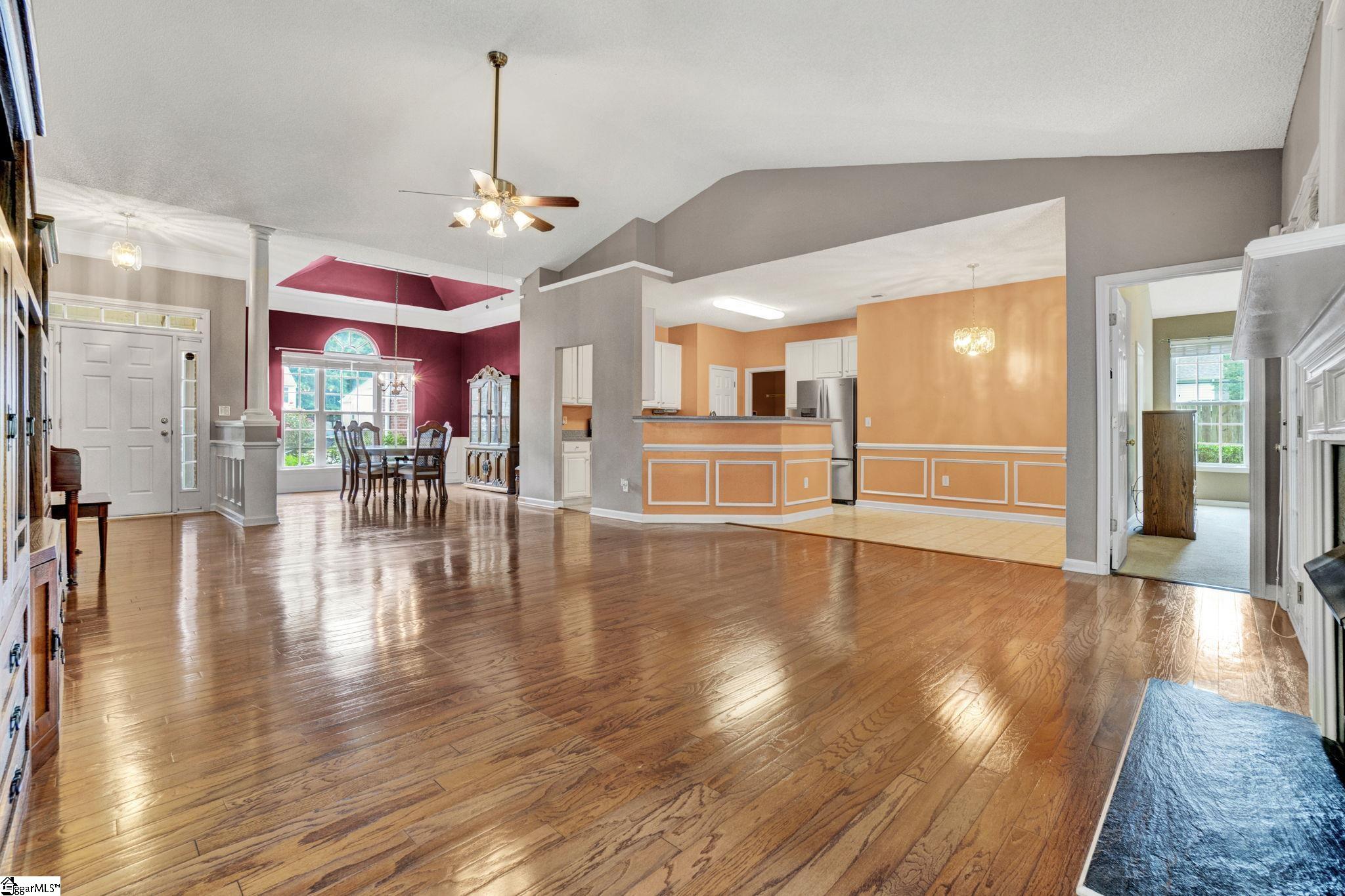 353 Edenberry Way Easley, SC 29642