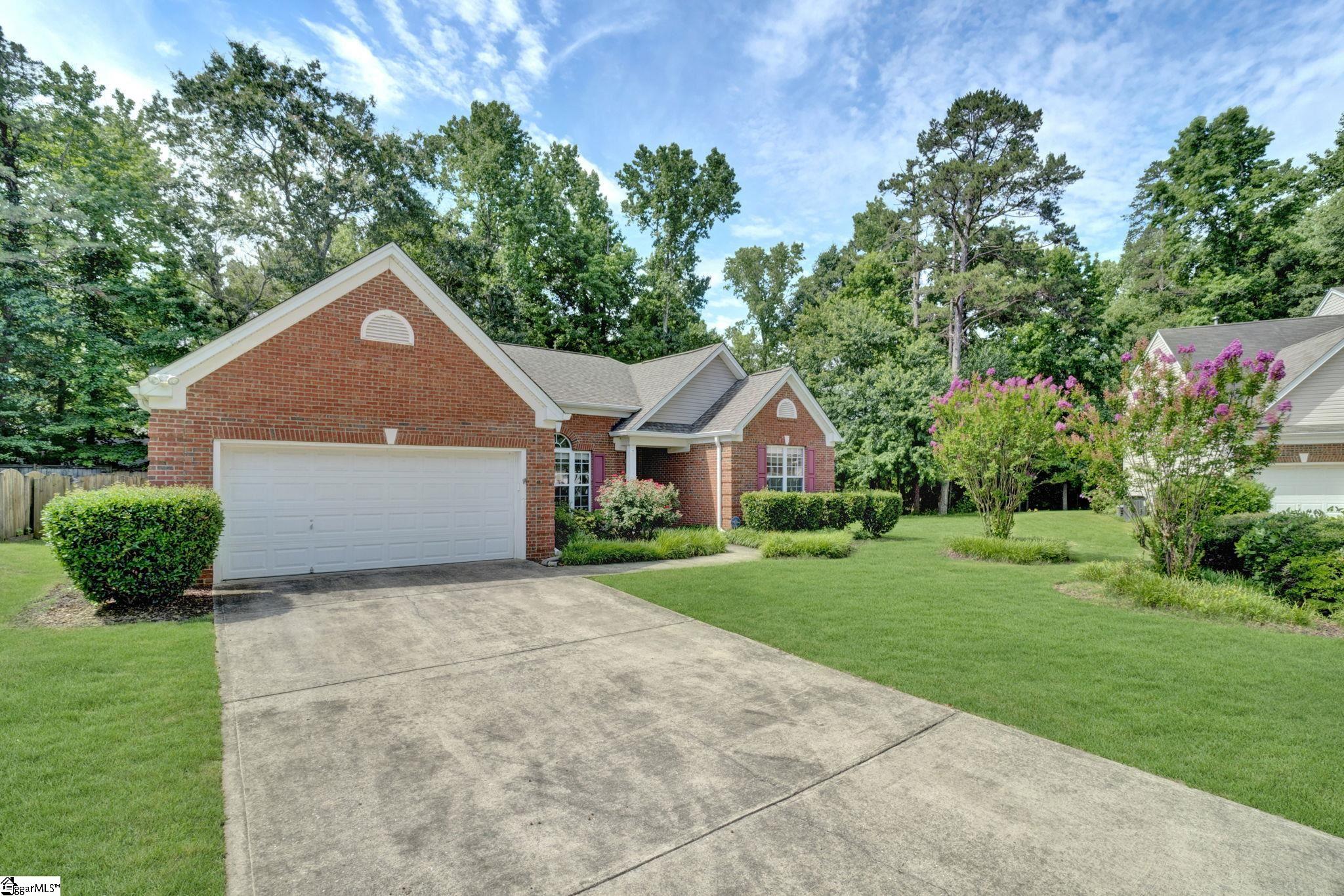 353 Edenberry Way Easley, SC 29642