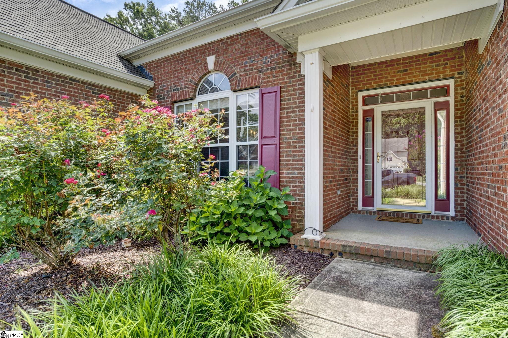 353 Edenberry Way Easley, SC 29642