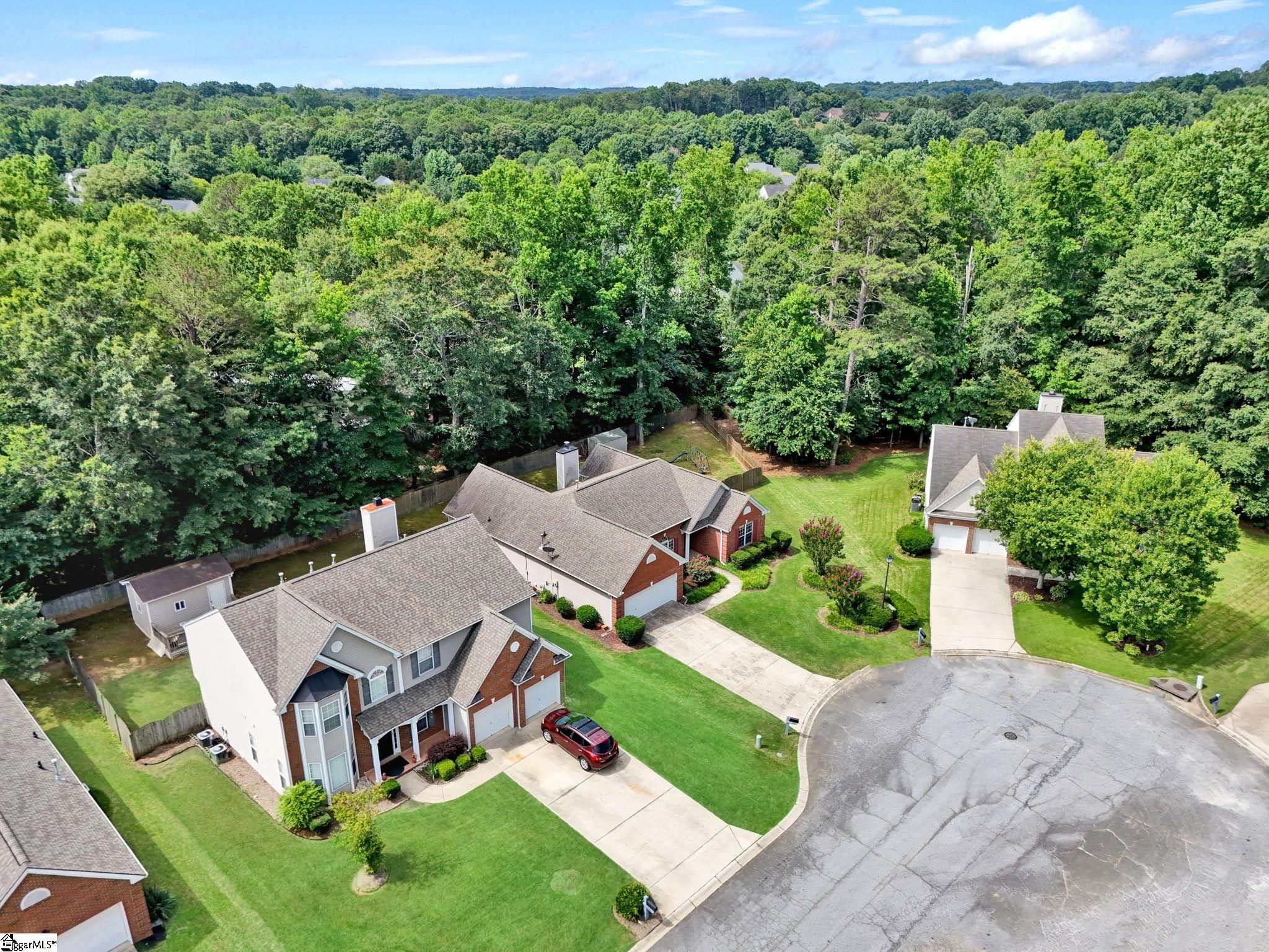353 Edenberry Way Easley, SC 29642