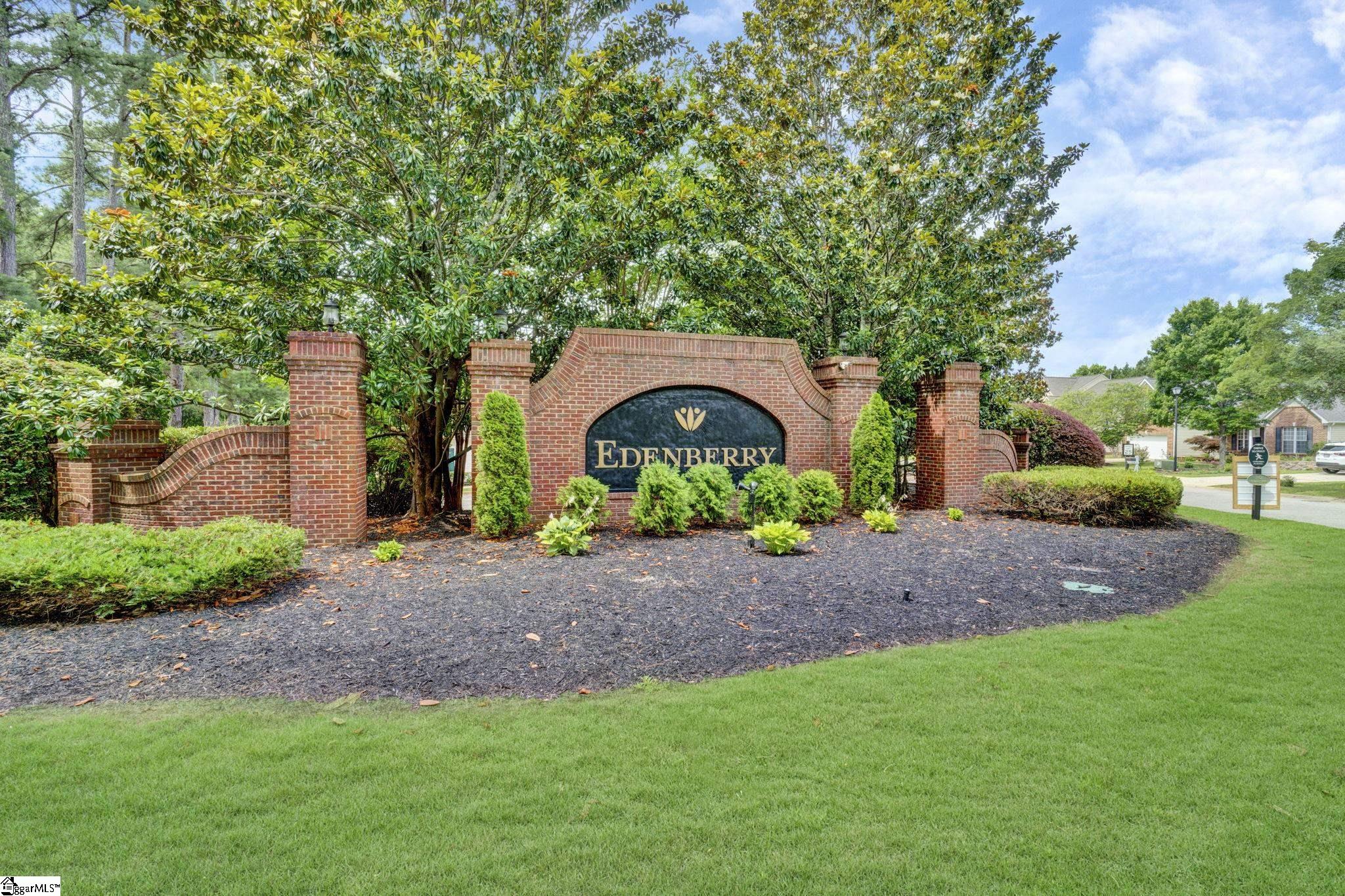 353 Edenberry Way Easley, SC 29642