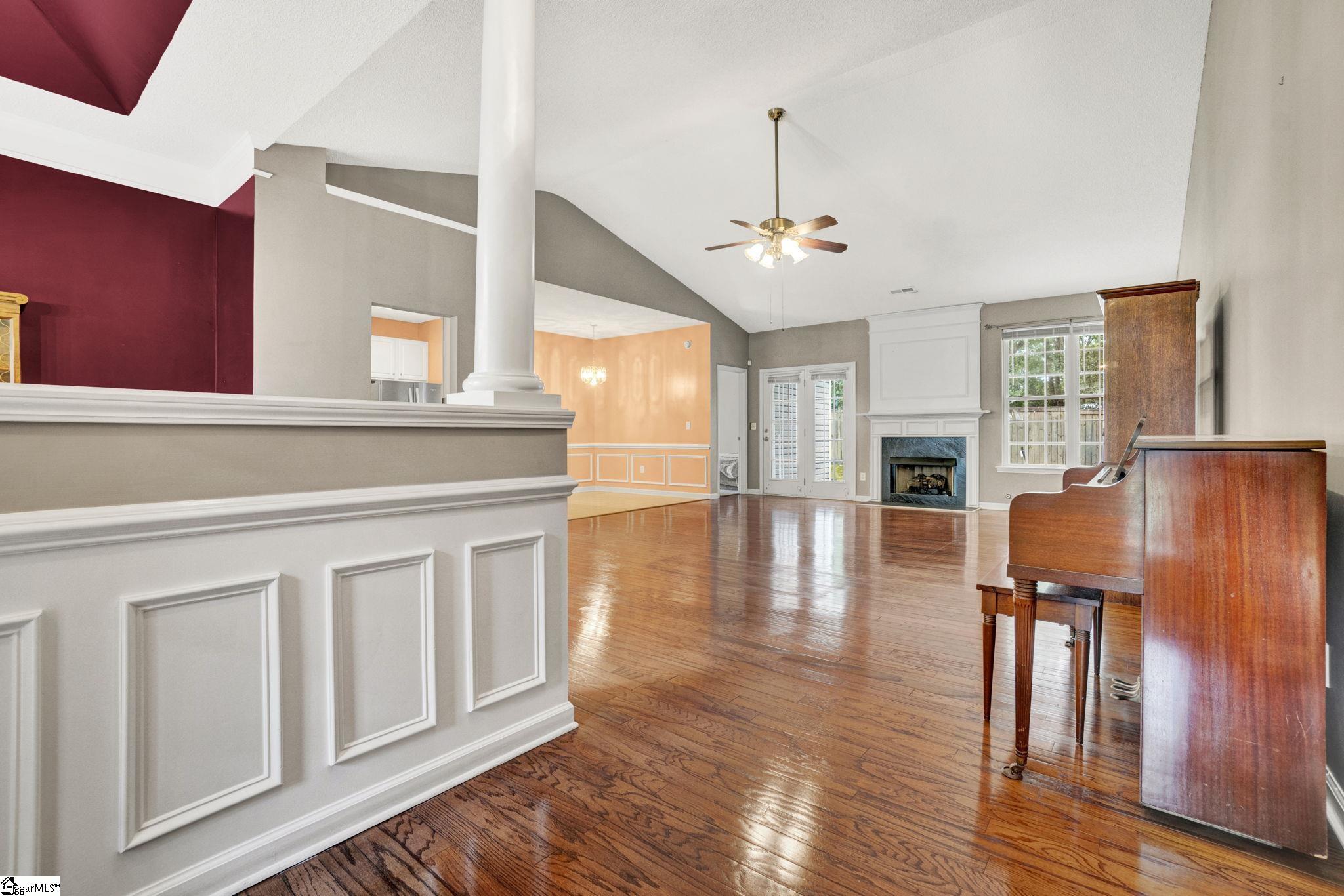 353 Edenberry Way Easley, SC 29642