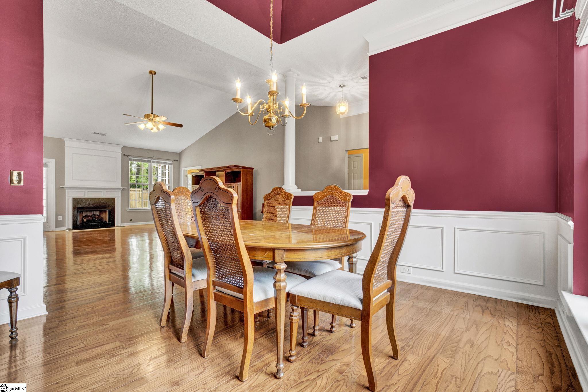 353 Edenberry Way Easley, SC 29642