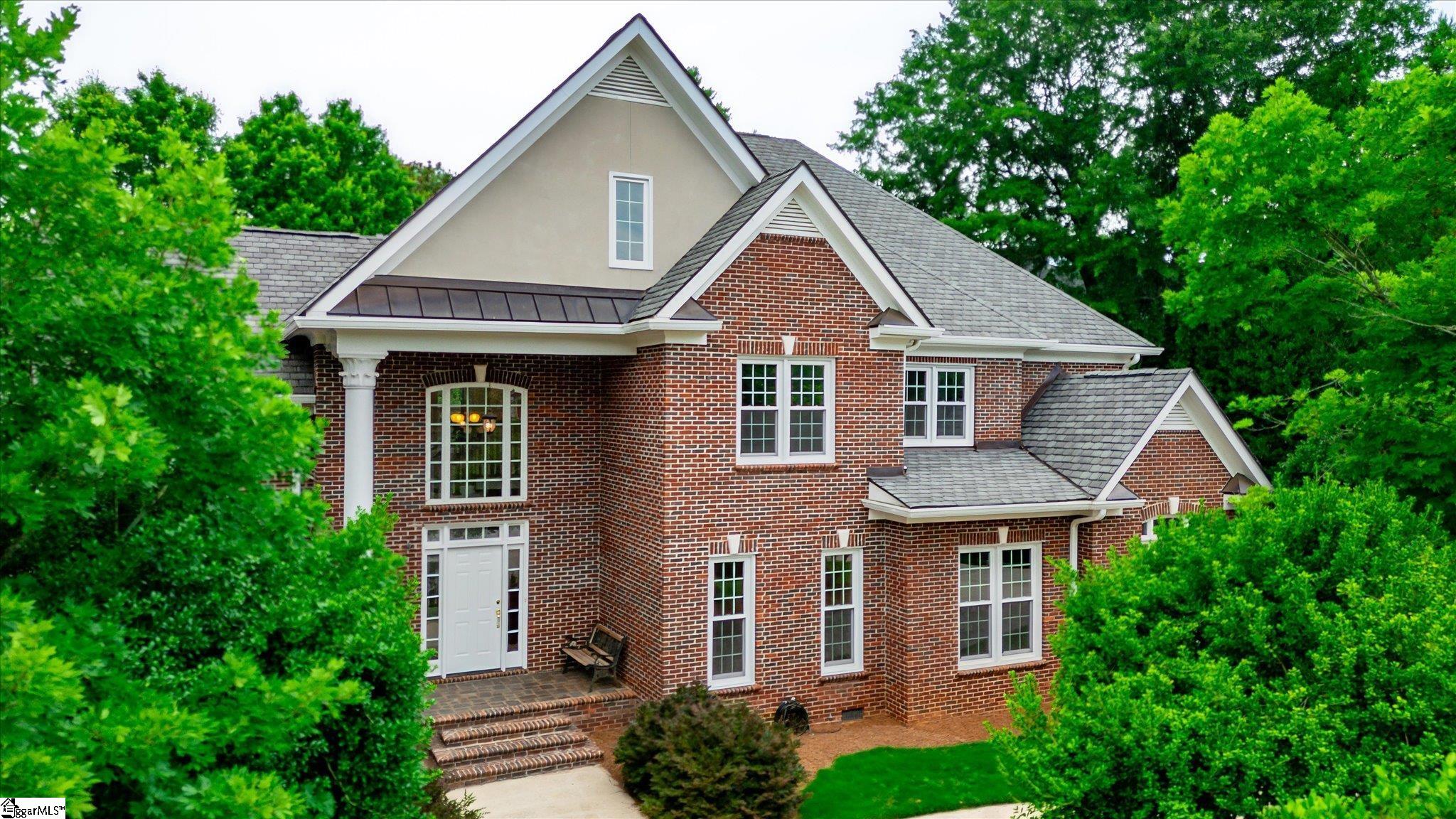 4 Fenwick Place, Greer, SC 29650