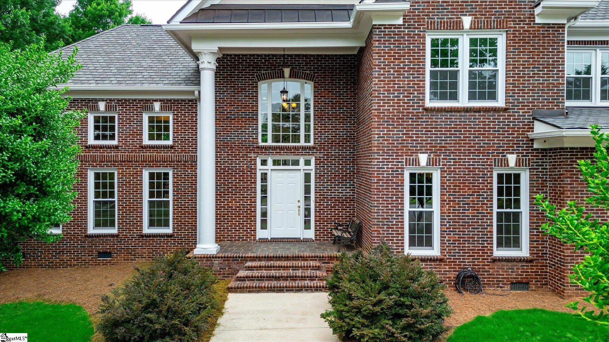 4 Fenwick Place Greer, SC 29650