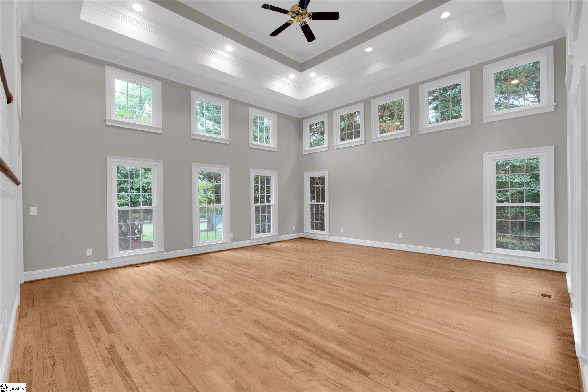 4 Fenwick Place Greer, SC 29650