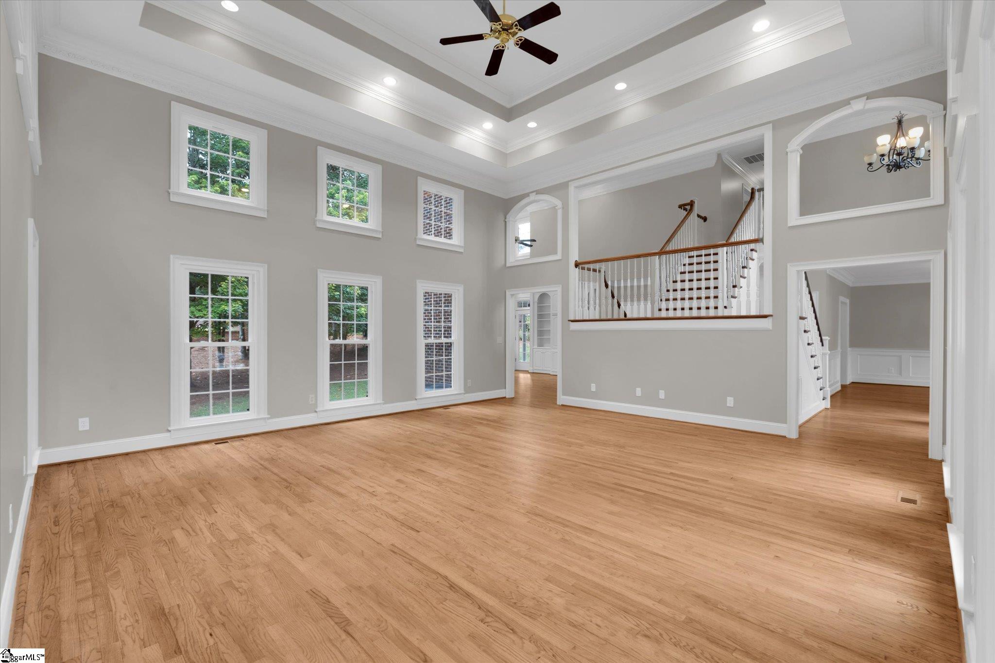 4 Fenwick Place Greer, SC 29650