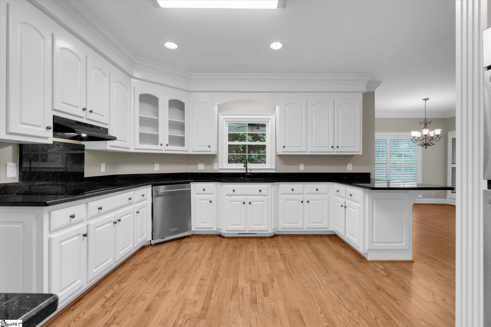 4 Fenwick Place Greer, SC 29650