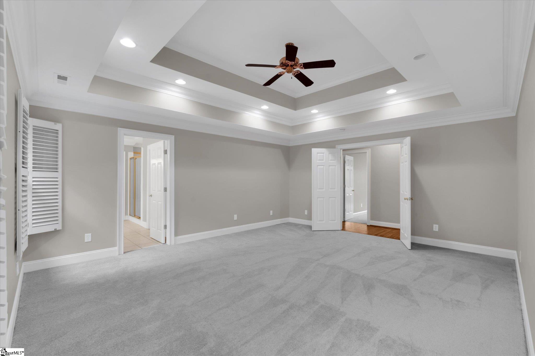 4 Fenwick Place Greer, SC 29650