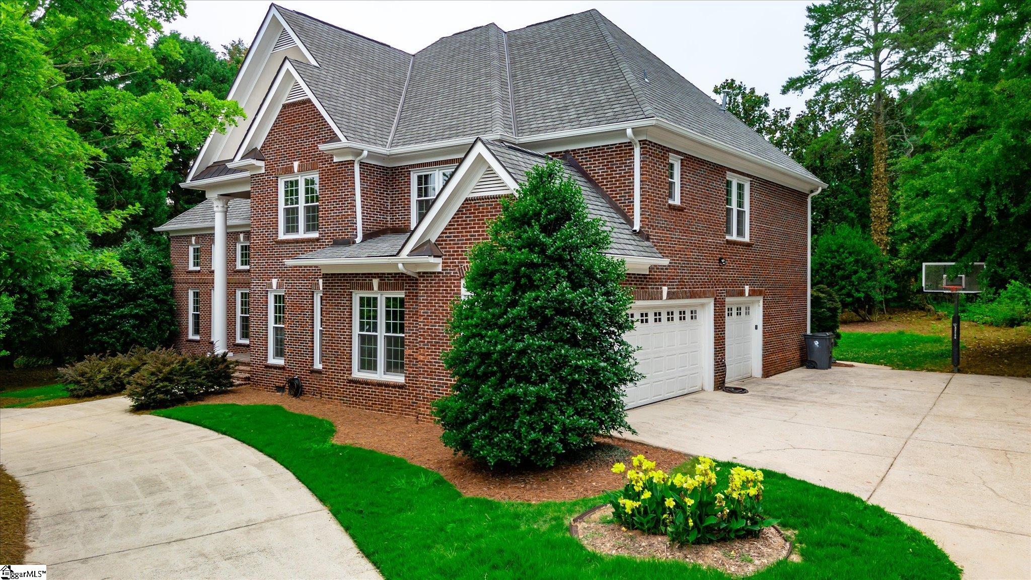 4 Fenwick Place Greer, SC 29650