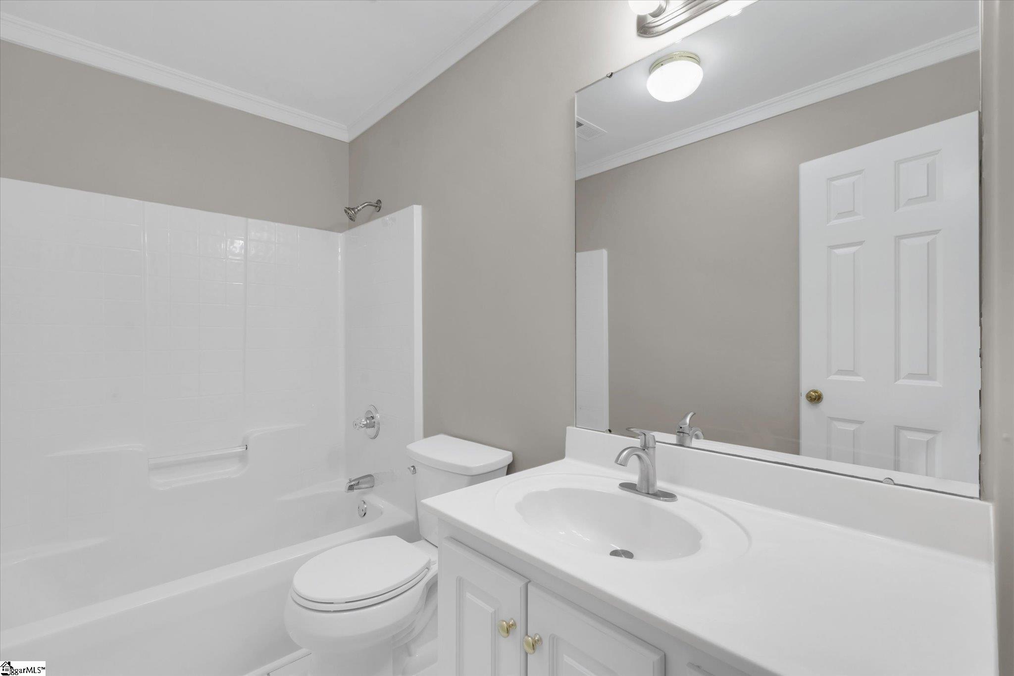 4 Fenwick Place Greer, SC 29650