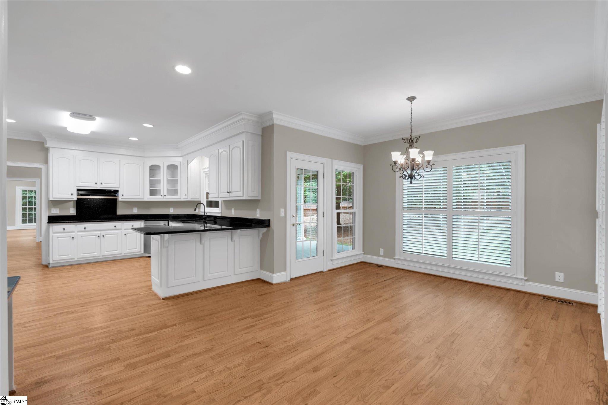 4 Fenwick Place Greer, SC 29650