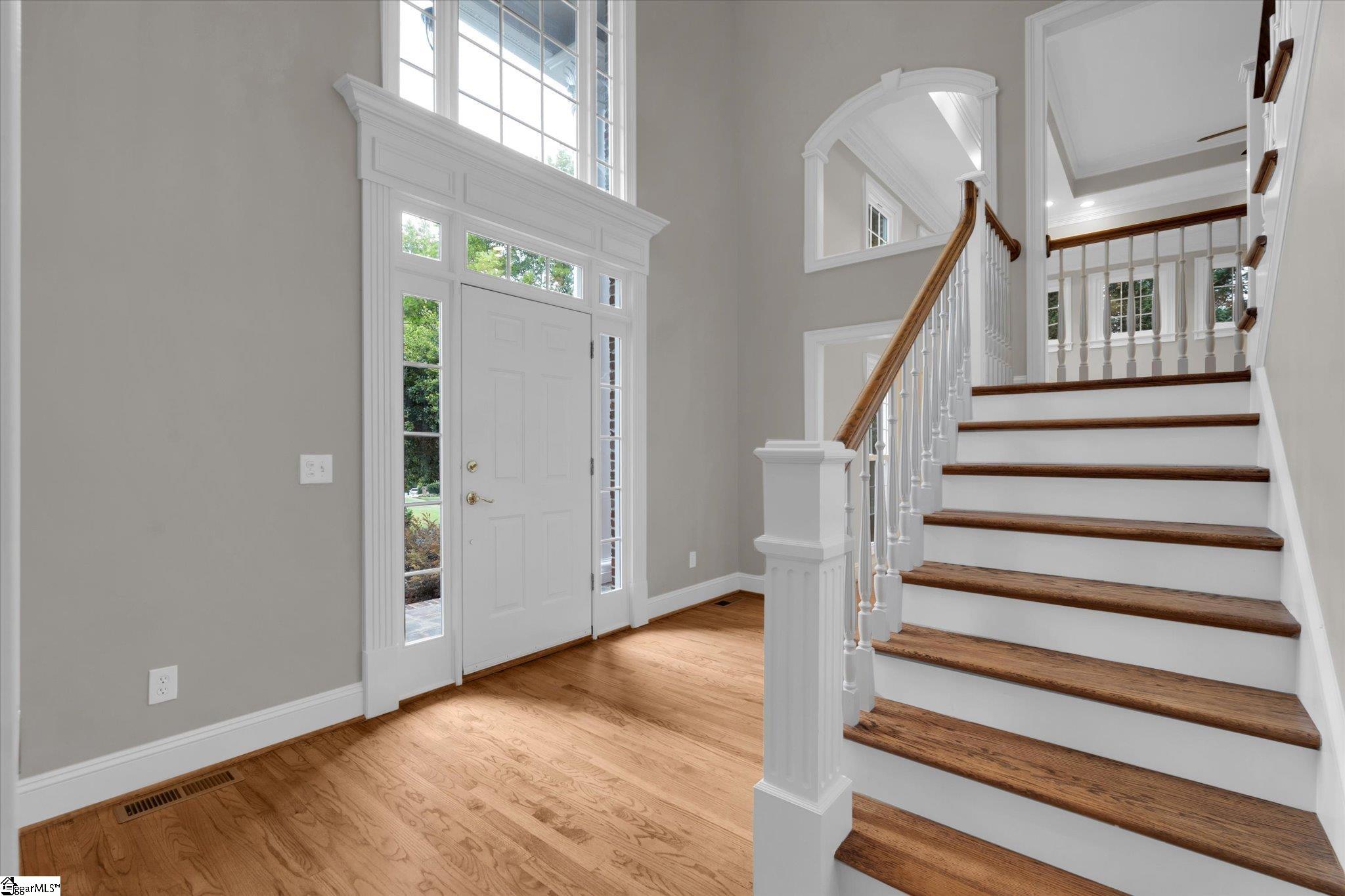 4 Fenwick Place Greer, SC 29650