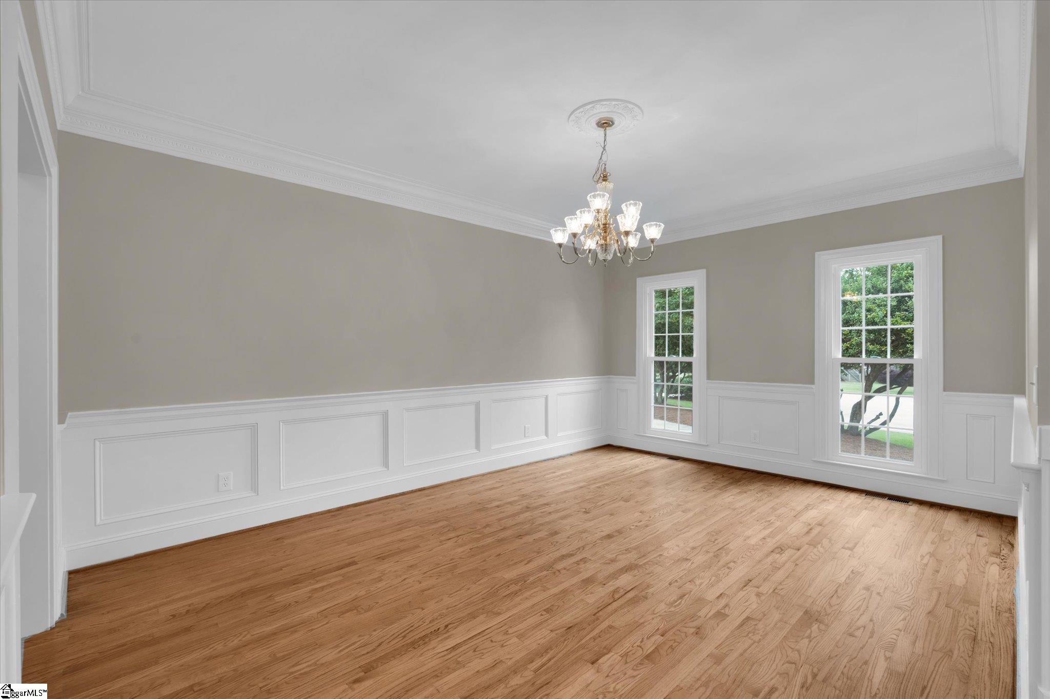4 Fenwick Place Greer, SC 29650