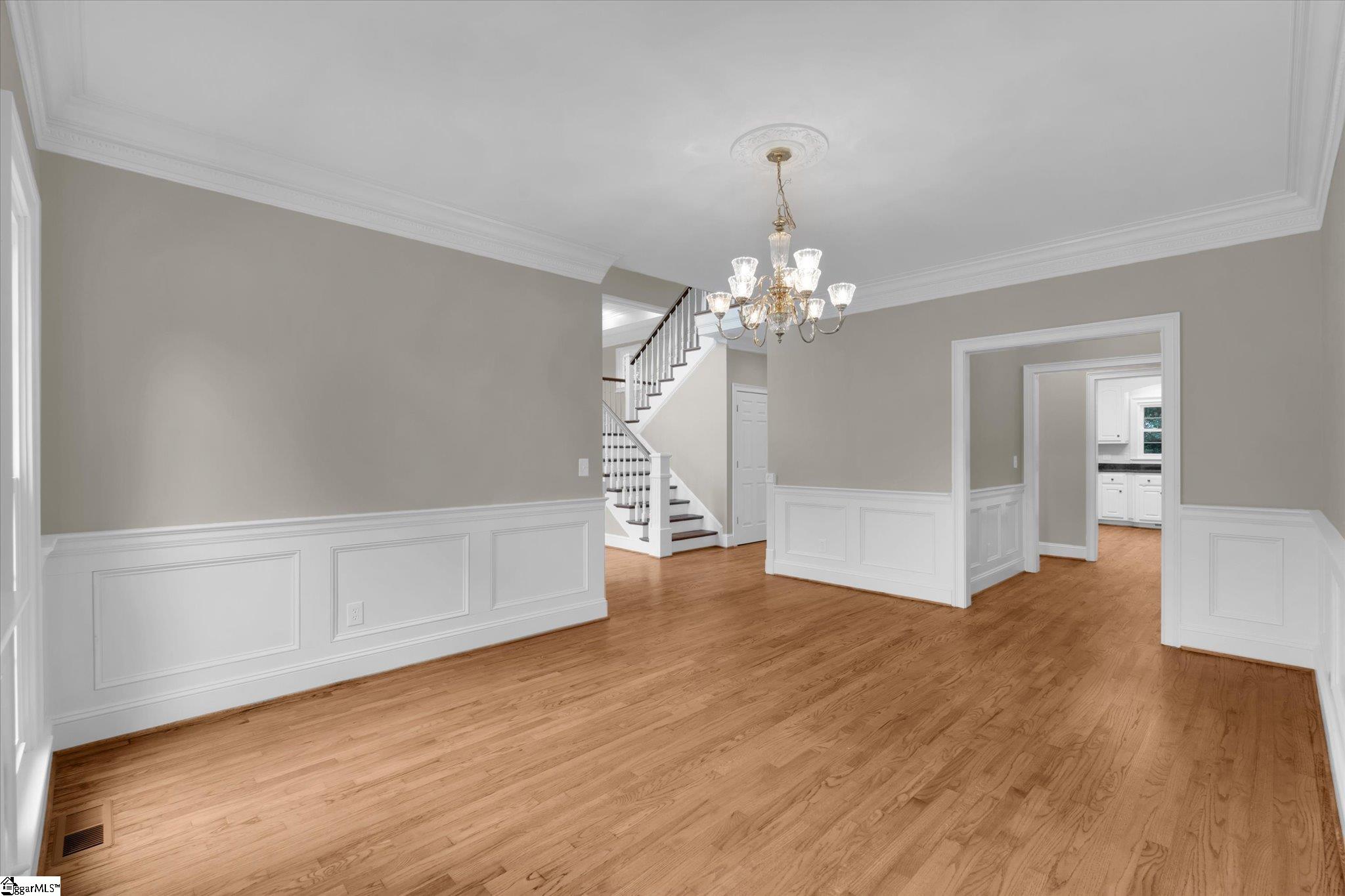 4 Fenwick Place Greer, SC 29650