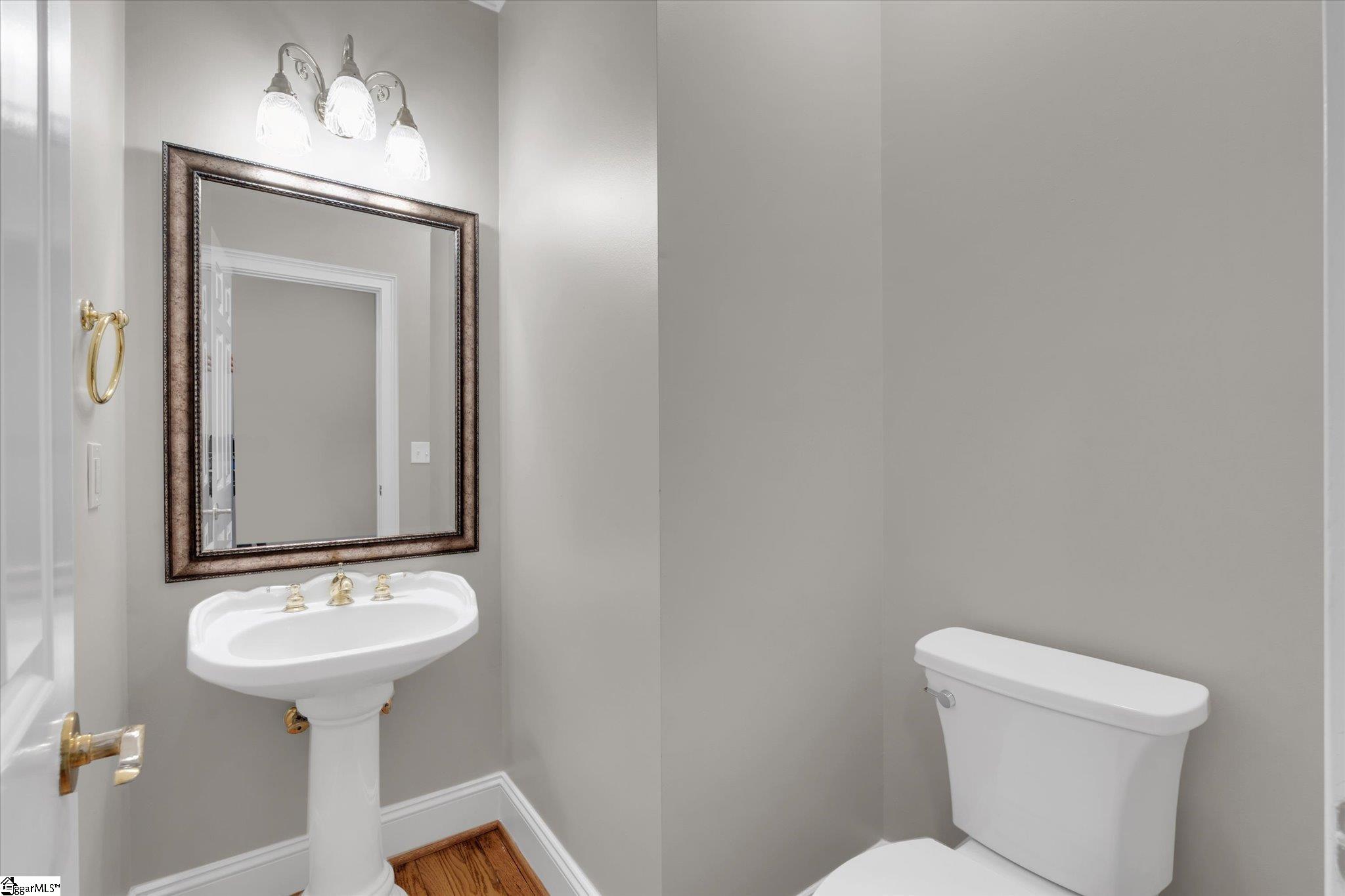 4 Fenwick Place Greer, SC 29650