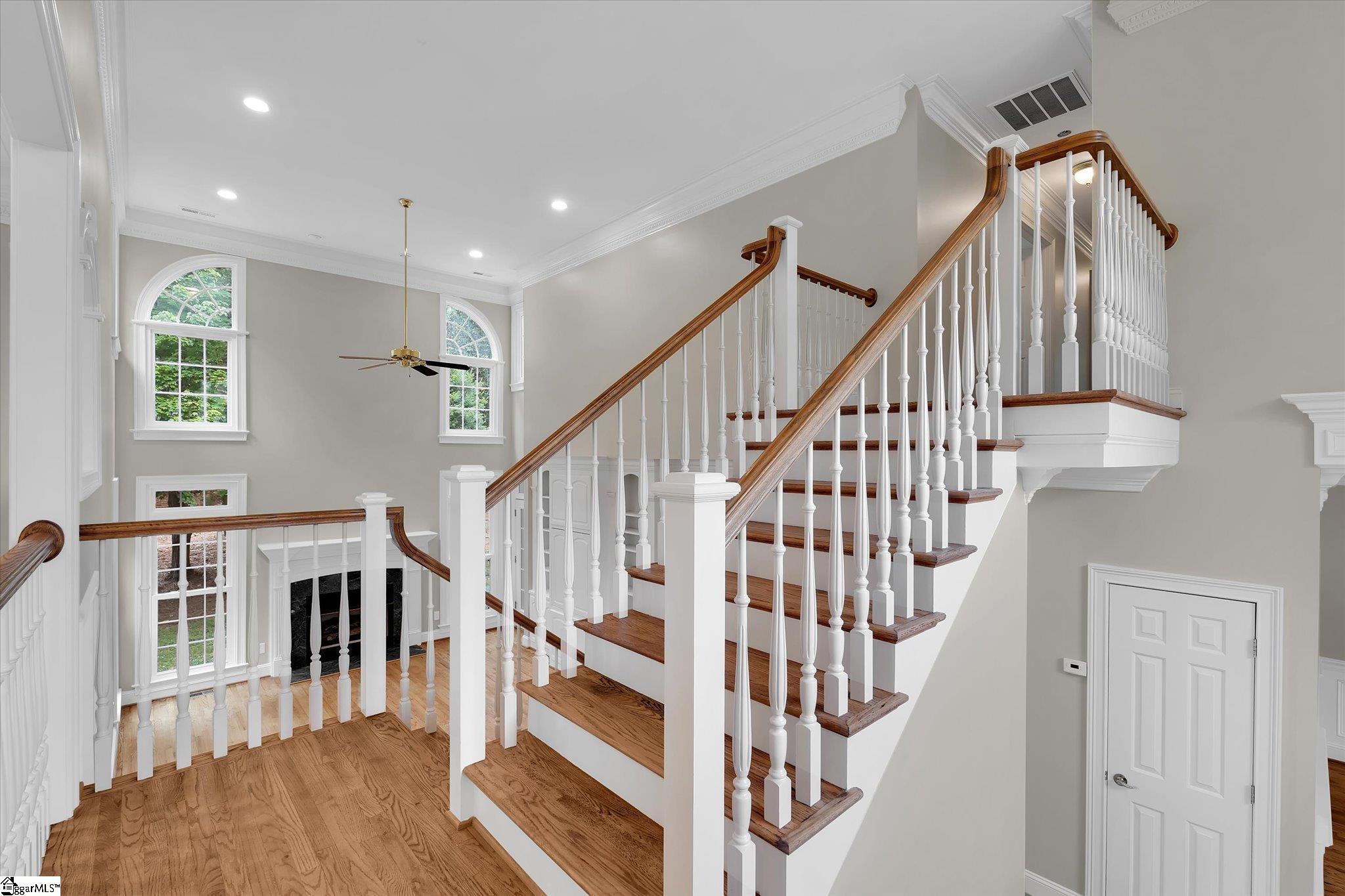 4 Fenwick Place Greer, SC 29650