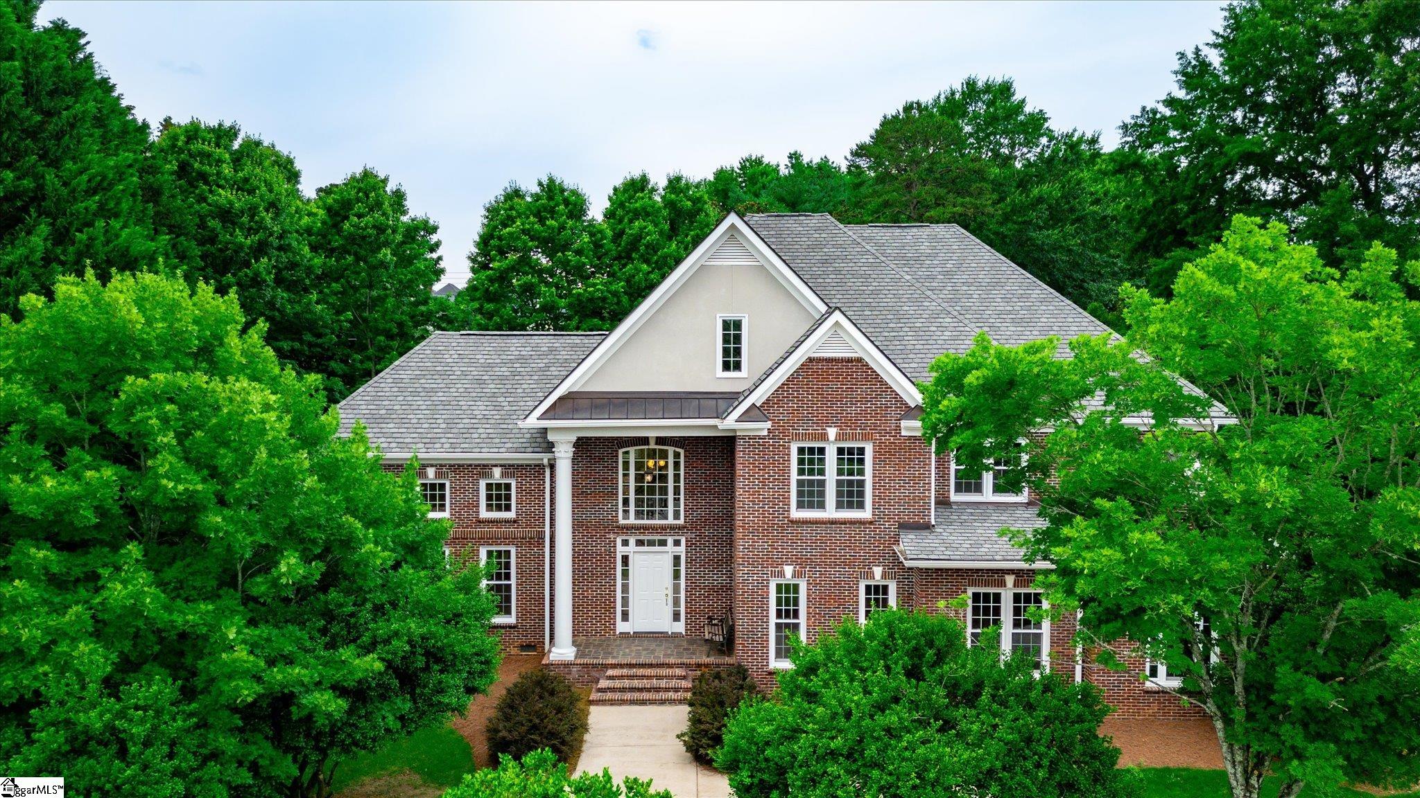 4 Fenwick Place Greer, SC 29650
