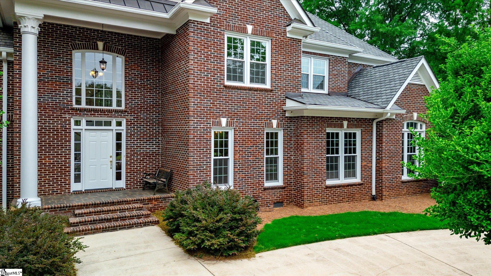 4 Fenwick Place Greer, SC 29650