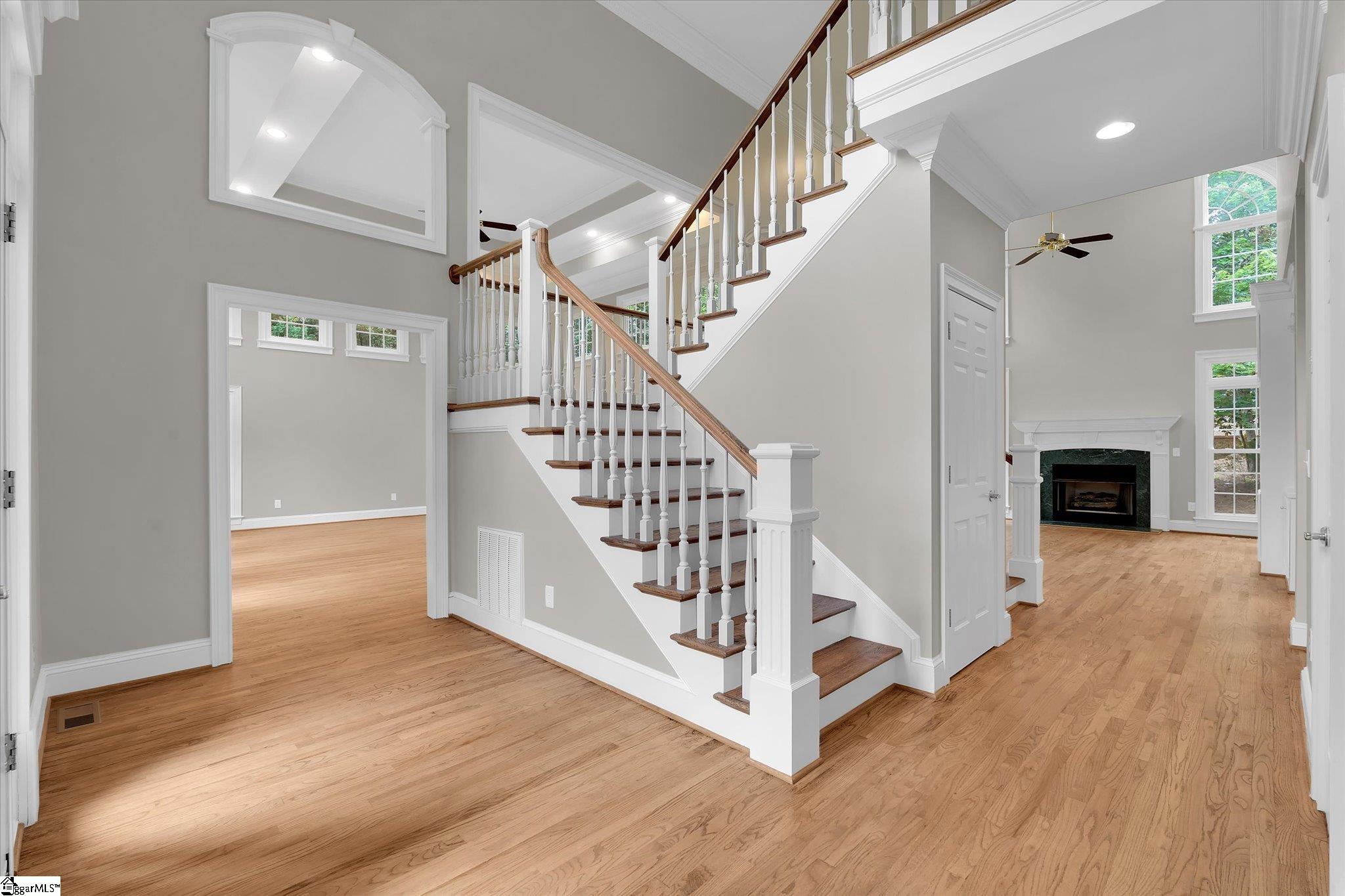 4 Fenwick Place Greer, SC 29650