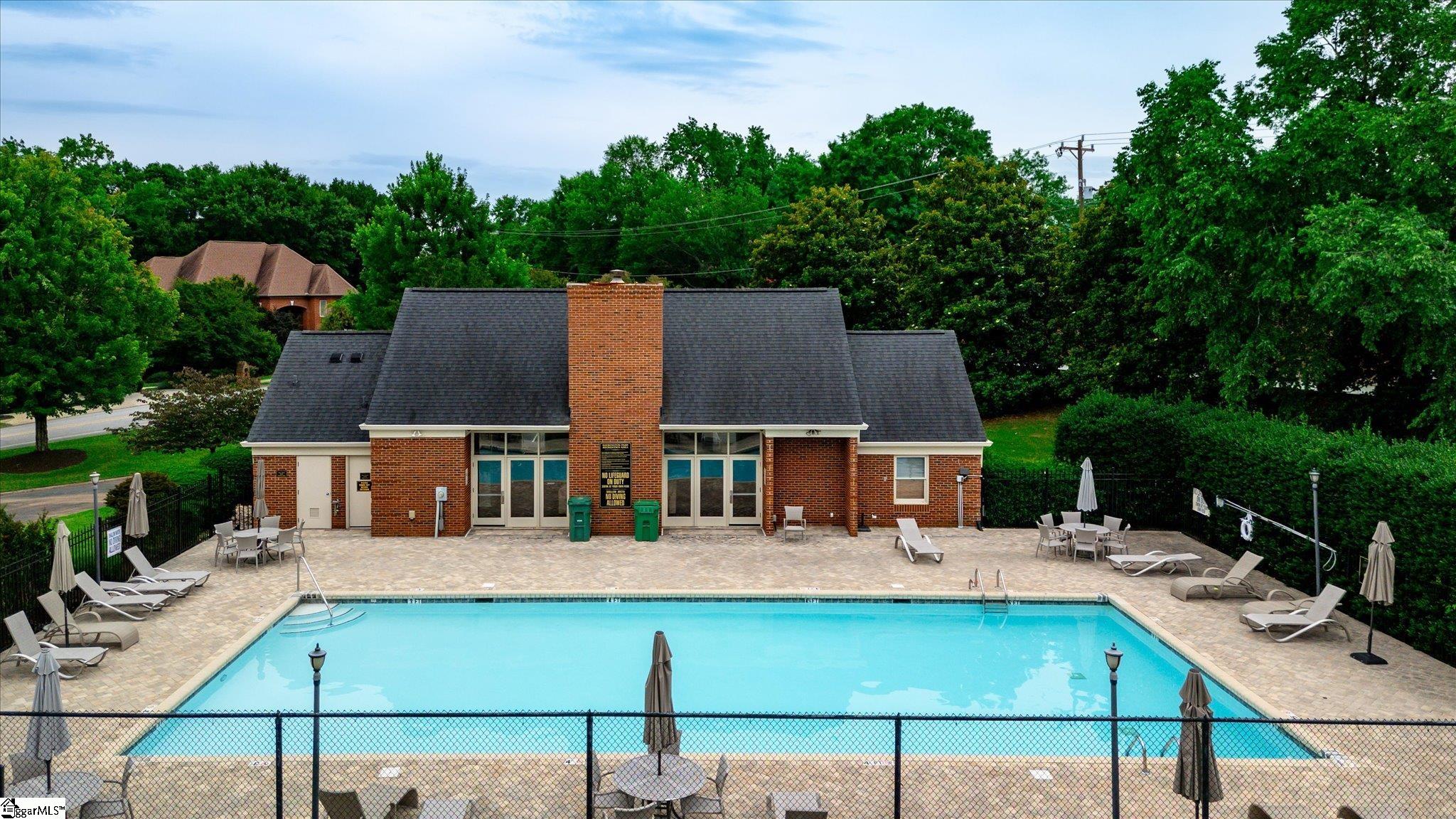4 Fenwick Place Greer, SC 29650