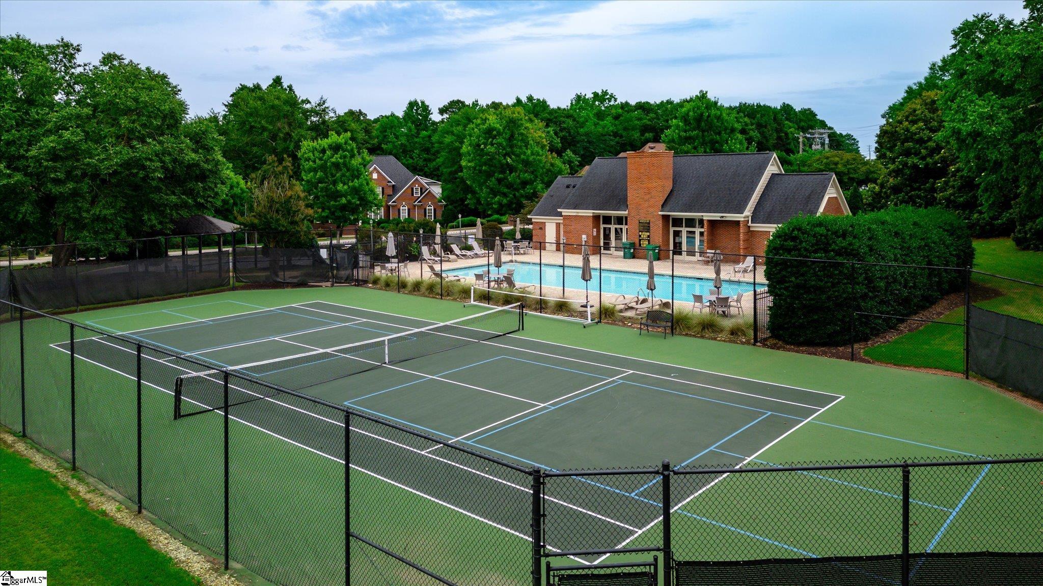 4 Fenwick Place Greer, SC 29650
