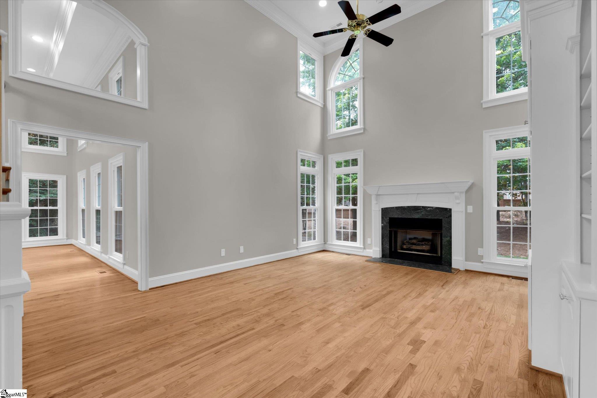 4 Fenwick Place Greer, SC 29650