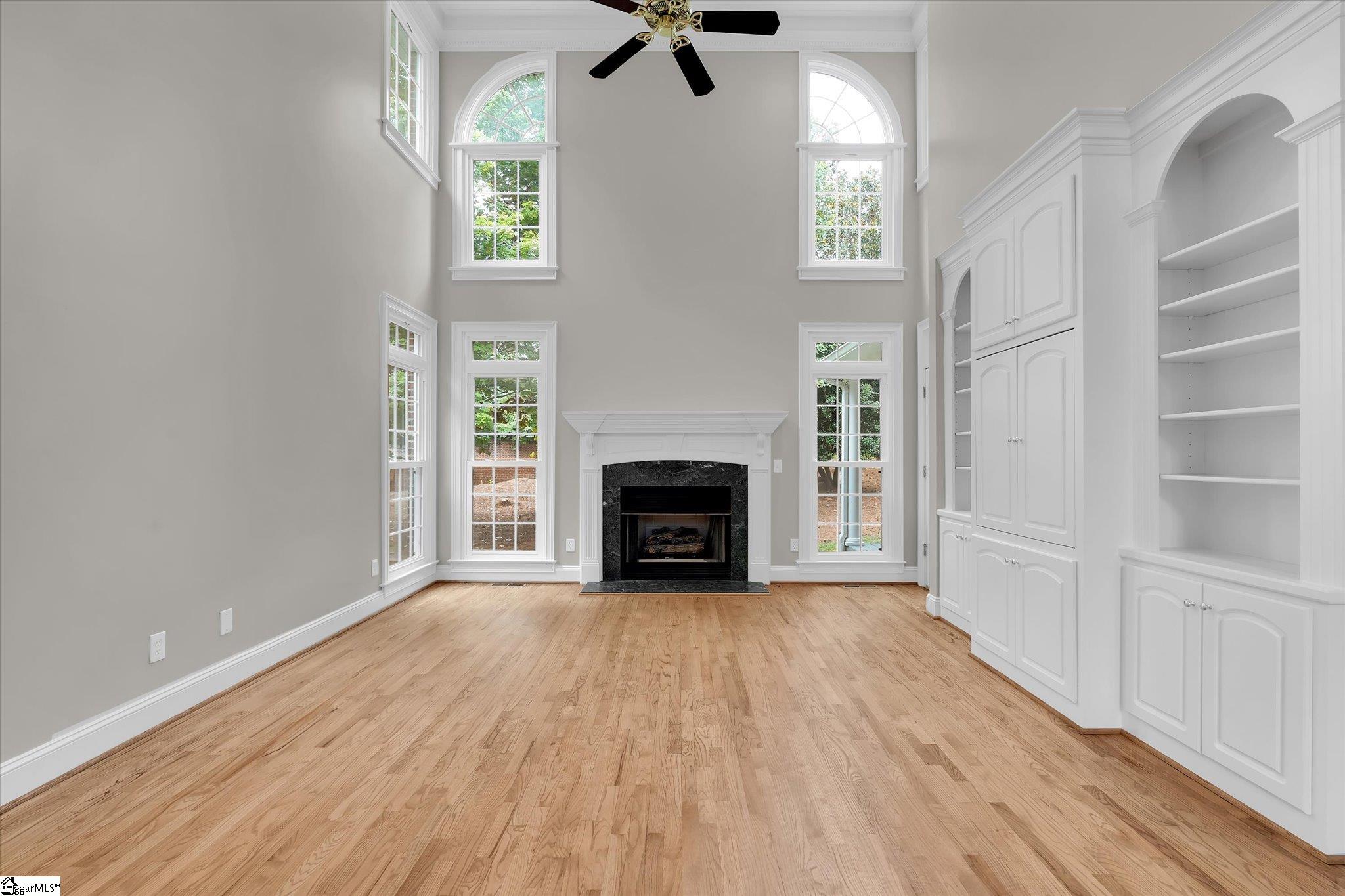 4 Fenwick Place Greer, SC 29650