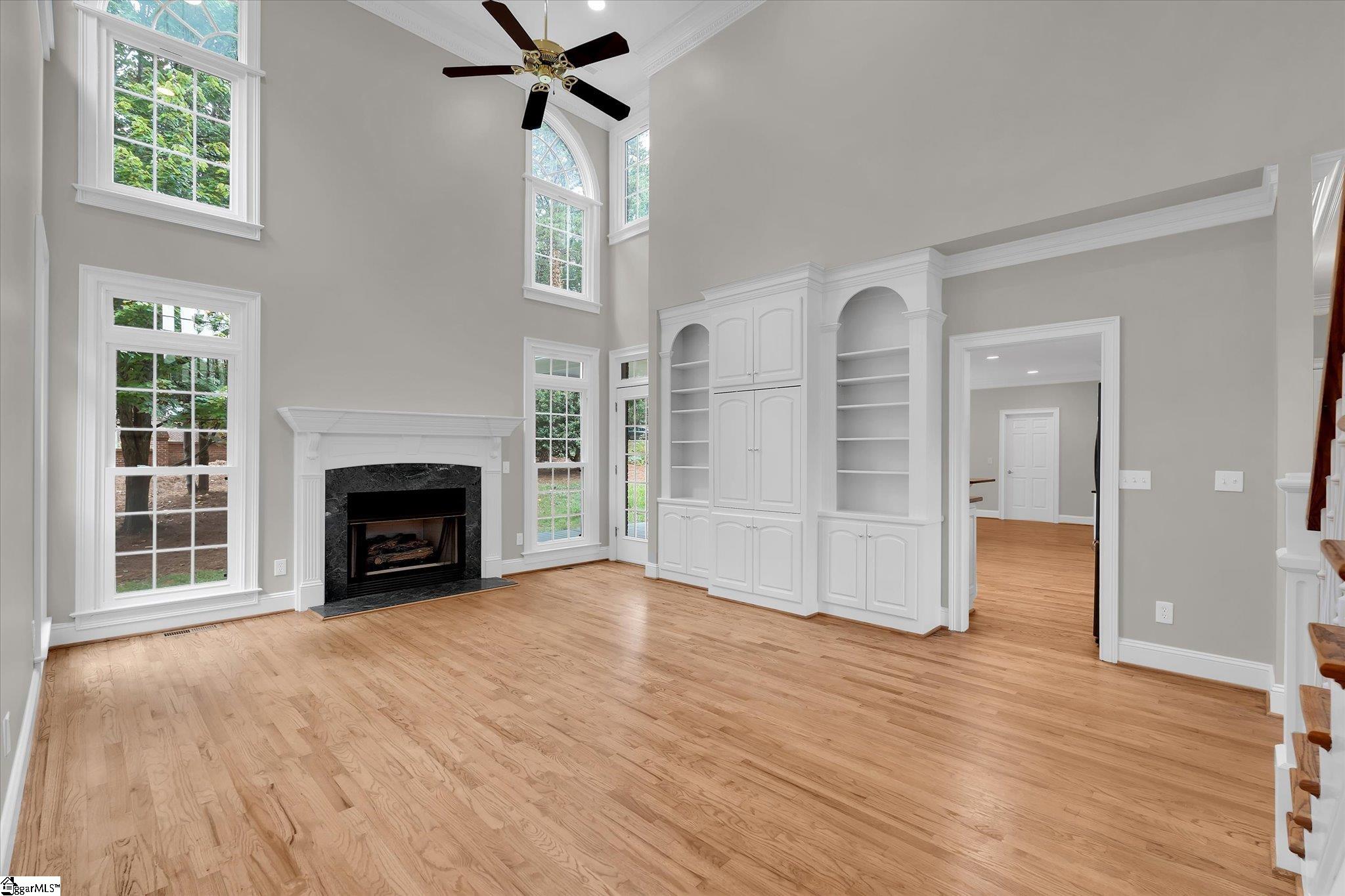 4 Fenwick Place Greer, SC 29650