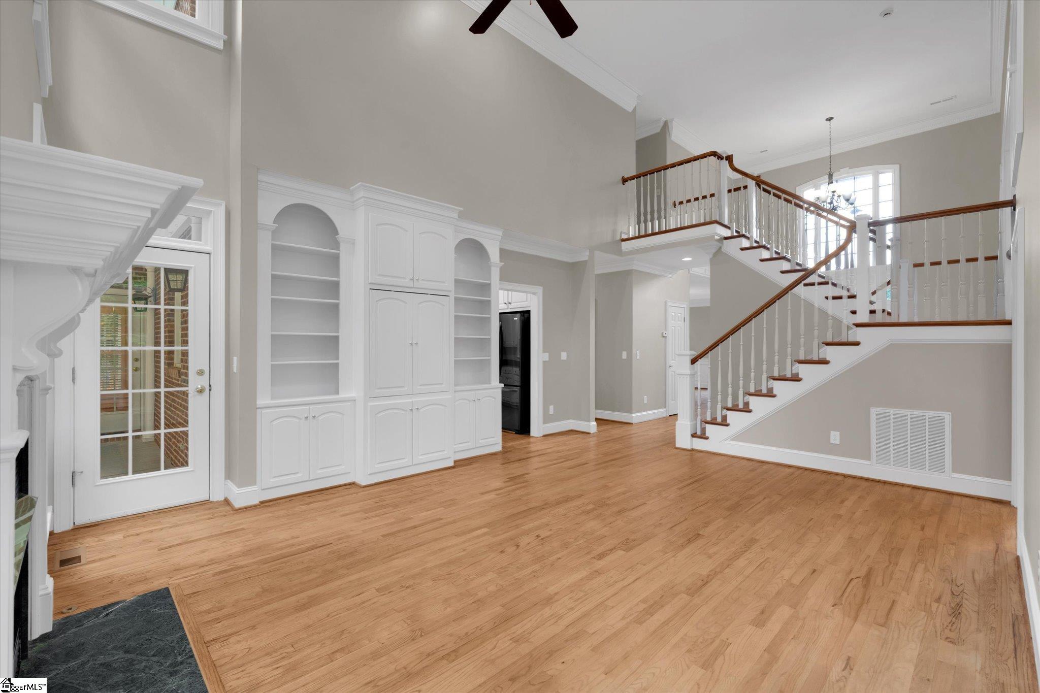4 Fenwick Place Greer, SC 29650