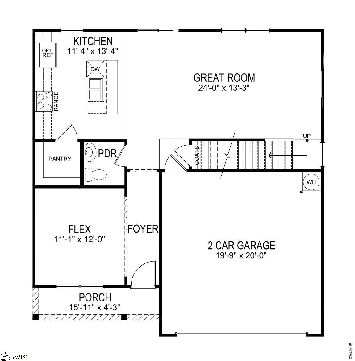 325 Addalynn Lane Anderson, SC 29621
