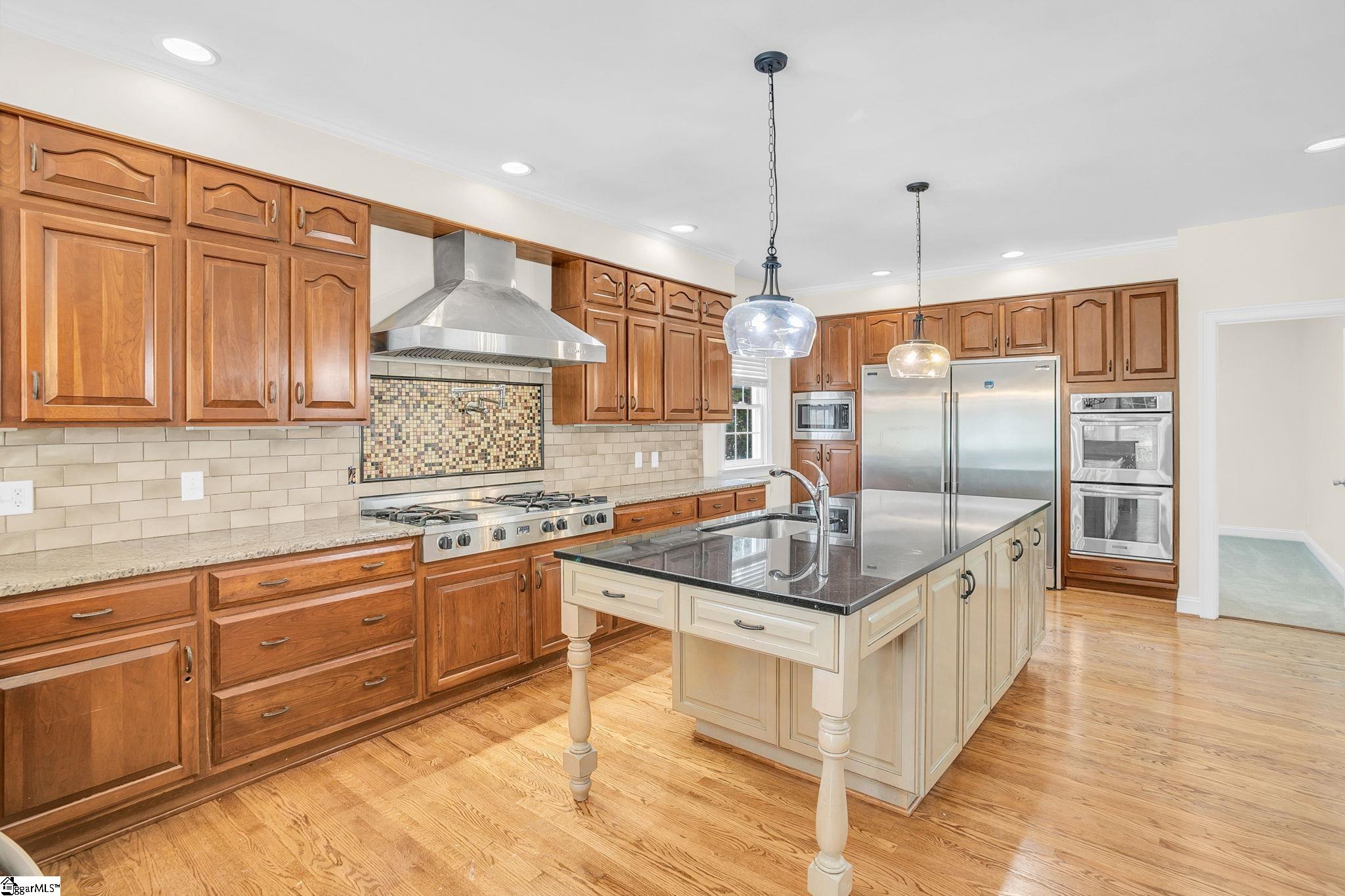 11 Country Squire Court Greenville, SC 29615