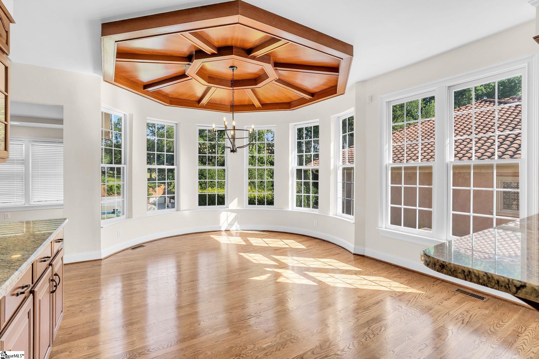 11 Country Squire Court Greenville, SC 29615