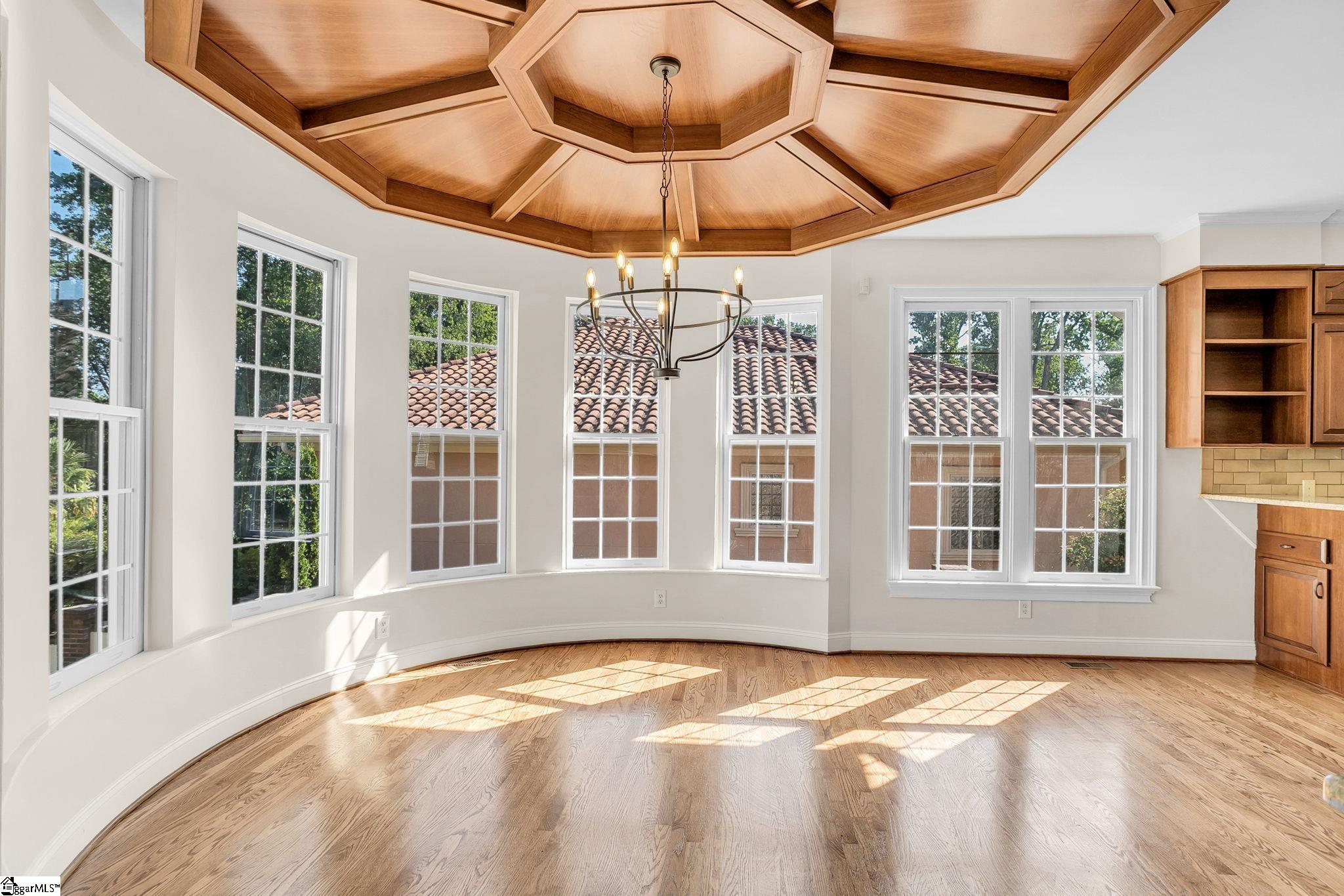 11 Country Squire Court Greenville, SC 29615