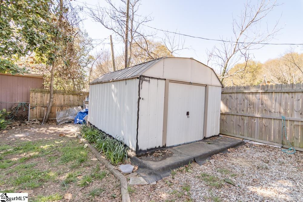 531 Stone Drive Anderson, SC 29625