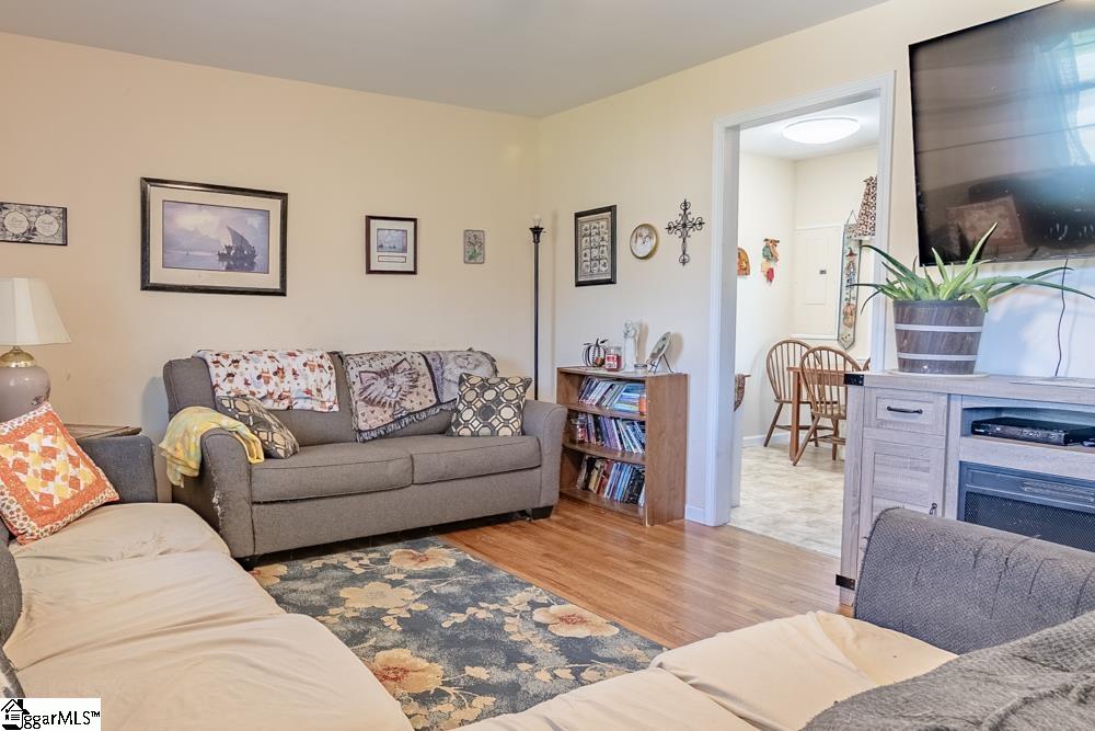 531 Stone Drive Anderson, SC 29625