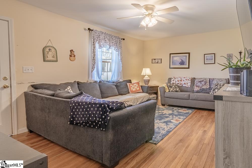 531 Stone Drive Anderson, SC 29625
