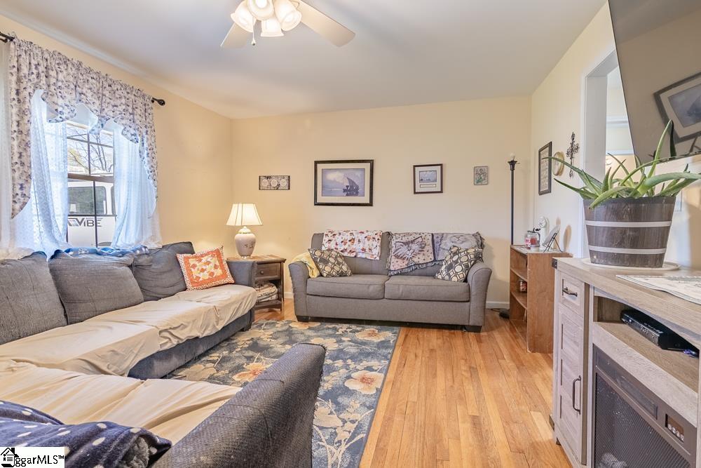 531 Stone Drive Anderson, SC 29625
