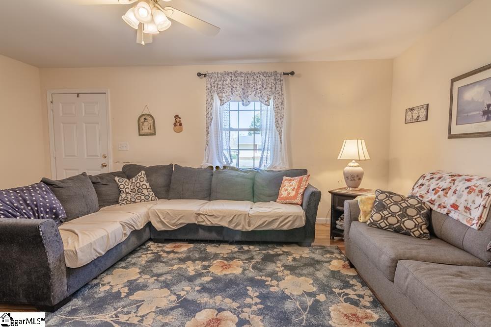 531 Stone Drive Anderson, SC 29625