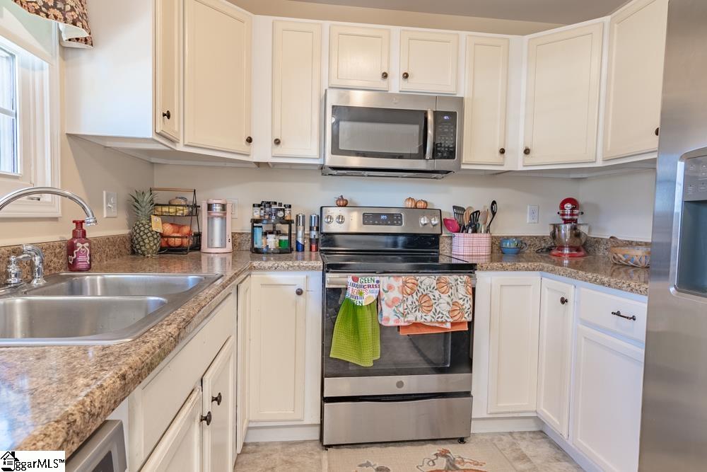 531 Stone Drive Anderson, SC 29625