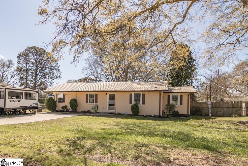 531 Stone Drive Anderson, SC 29625