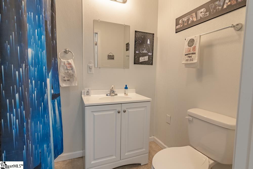 531 Stone Drive Anderson, SC 29625